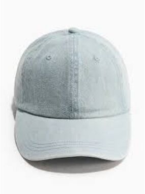 H&M Blue Women's Baseball Cap